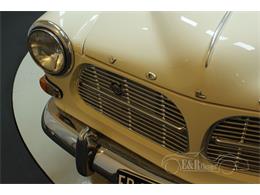 1966 Volvo 122S Amazon (CC-1359439) for sale in Waalwijk, Noord-Brabant