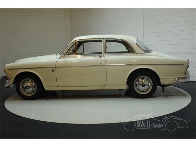 1966 Volvo 122S Amazon (CC-1359439) for sale in Waalwijk, Noord-Brabant