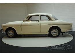 1966 Volvo 122S Amazon (CC-1359439) for sale in Waalwijk, Noord-Brabant