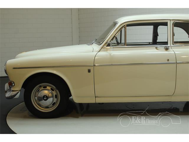 1966 Volvo 122S Amazon (CC-1359439) for sale in Waalwijk, Noord-Brabant
