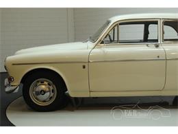 1966 Volvo 122S Amazon (CC-1359439) for sale in Waalwijk, Noord-Brabant