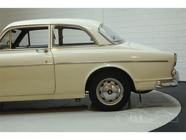 1966 Volvo 122S Amazon (CC-1359439) for sale in Waalwijk, Noord-Brabant
