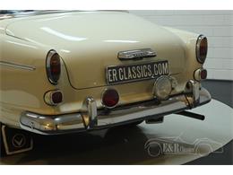 1966 Volvo 122S Amazon (CC-1359439) for sale in Waalwijk, Noord-Brabant