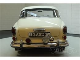 1966 Volvo 122S Amazon (CC-1359439) for sale in Waalwijk, Noord-Brabant