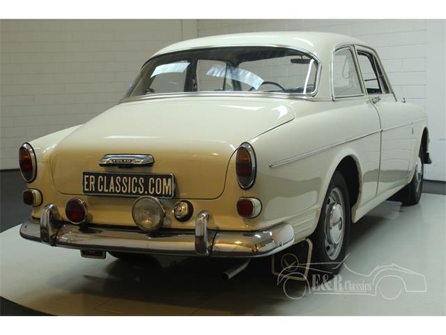 1966 Volvo 122S Amazon (CC-1359439) for sale in Waalwijk, Noord-Brabant