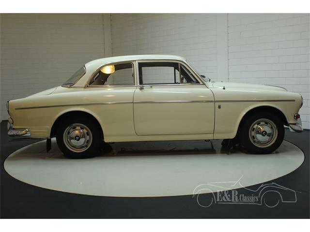 1966 Volvo 122S Amazon (CC-1359439) for sale in Waalwijk, Noord-Brabant