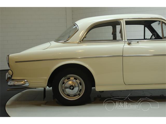 1966 Volvo 122S Amazon (CC-1359439) for sale in Waalwijk, Noord-Brabant