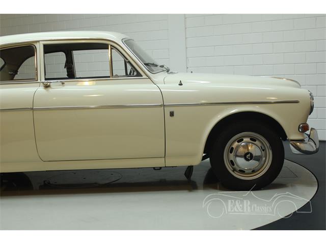 1966 Volvo 122S Amazon (CC-1359439) for sale in Waalwijk, Noord-Brabant