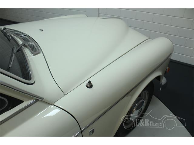 1966 Volvo 122S Amazon (CC-1359439) for sale in Waalwijk, Noord-Brabant