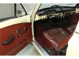 1966 Volvo 122S Amazon (CC-1359439) for sale in Waalwijk, Noord-Brabant