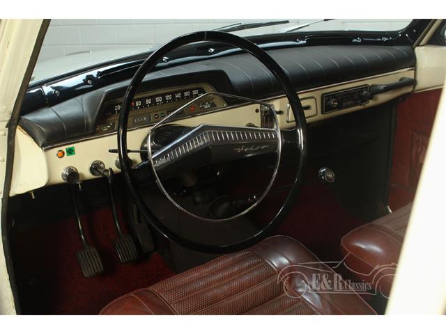 1966 Volvo 122S Amazon (CC-1359439) for sale in Waalwijk, Noord-Brabant