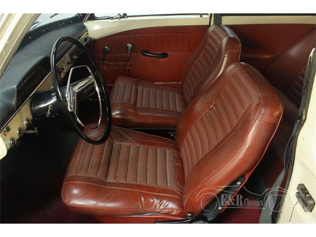 1966 Volvo 122S Amazon (CC-1359439) for sale in Waalwijk, Noord-Brabant