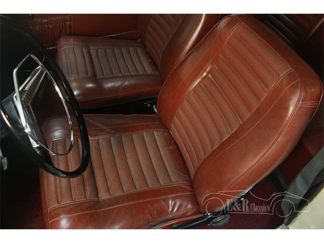 1966 Volvo 122S Amazon (CC-1359439) for sale in Waalwijk, Noord-Brabant