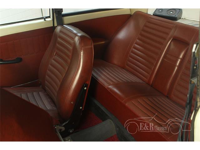 1966 Volvo 122S Amazon (CC-1359439) for sale in Waalwijk, Noord-Brabant