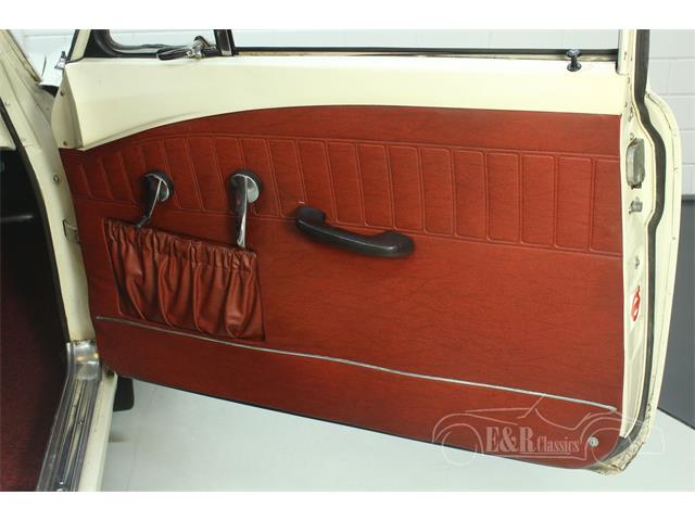 1966 Volvo 122S Amazon (CC-1359439) for sale in Waalwijk, Noord-Brabant