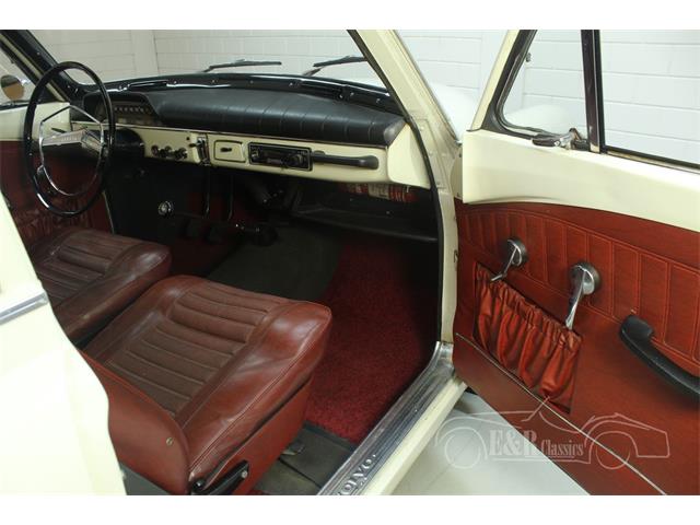 1966 Volvo 122S Amazon (CC-1359439) for sale in Waalwijk, Noord-Brabant