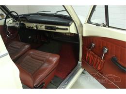 1966 Volvo 122S Amazon (CC-1359439) for sale in Waalwijk, Noord-Brabant