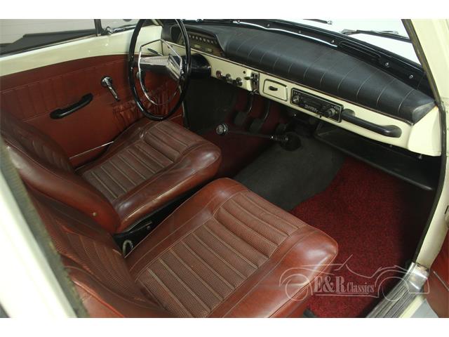 1966 Volvo 122S Amazon (CC-1359439) for sale in Waalwijk, Noord-Brabant