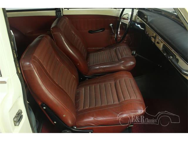 1966 Volvo 122S Amazon (CC-1359439) for sale in Waalwijk, Noord-Brabant