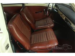 1966 Volvo 122S Amazon (CC-1359439) for sale in Waalwijk, Noord-Brabant