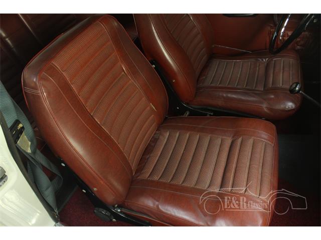1966 Volvo 122S Amazon (CC-1359439) for sale in Waalwijk, Noord-Brabant