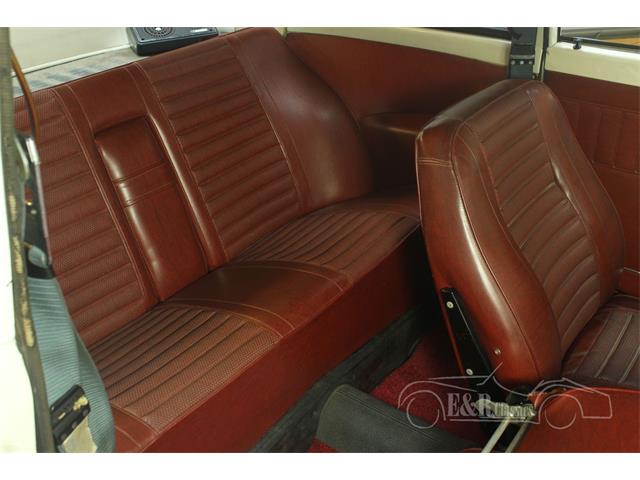 1966 Volvo 122S Amazon (CC-1359439) for sale in Waalwijk, Noord-Brabant