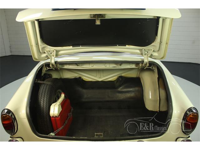 1966 Volvo 122S Amazon (CC-1359439) for sale in Waalwijk, Noord-Brabant