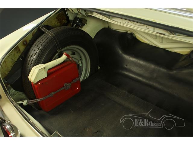 1966 Volvo 122S Amazon (CC-1359439) for sale in Waalwijk, Noord-Brabant