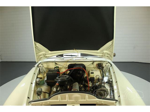 1966 Volvo 122S Amazon (CC-1359439) for sale in Waalwijk, Noord-Brabant