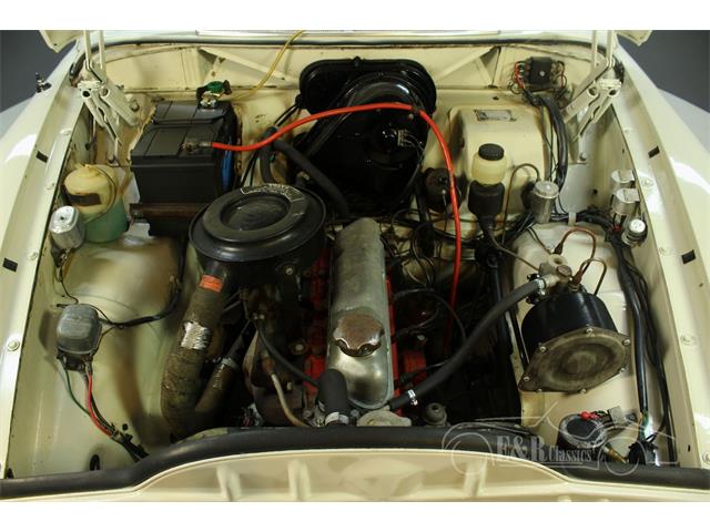 1966 Volvo 122S Amazon (CC-1359439) for sale in Waalwijk, Noord-Brabant