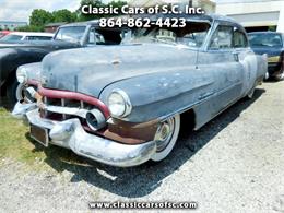 1951 Cadillac Series 62 (CC-1359446) for sale in Gray Court, South Carolina