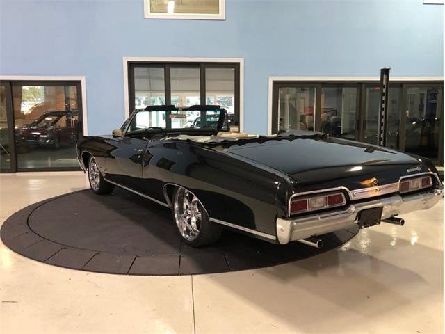 1967 Chevrolet Impala For Sale | ClassicCars.com | CC-1359463