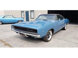 1968 Dodge Charger (CC-1359484) for sale in DISCOVERY BAY, California