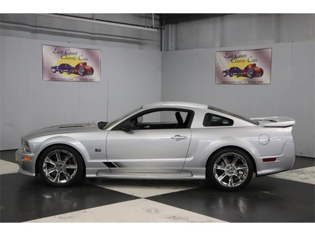2006 Ford Mustang (Saleen) (CC-1350949) for sale in Lillington, North Carolina