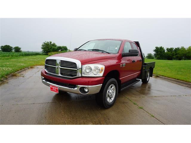 2008 Dodge Ram 2500 (CC-1359493) for sale in Clarence, Iowa