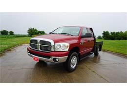 2008 Dodge Ram 2500 (CC-1359493) for sale in Clarence, Iowa