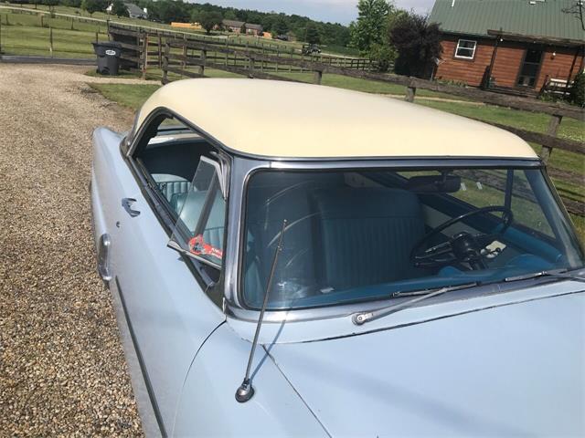 1953 Ford Victoria (CC-1359574) for sale in Knightstown, Indiana