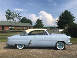 1953 Ford Victoria (CC-1359574) for sale in Knightstown, Indiana