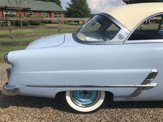 1953 Ford Victoria (CC-1359574) for sale in Knightstown, Indiana