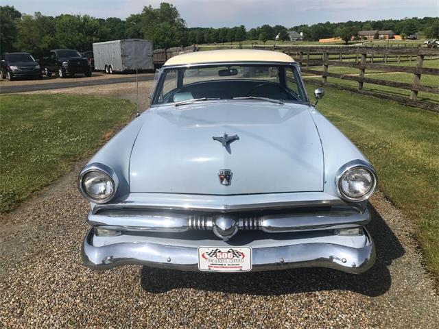 1953 Ford Victoria (CC-1359574) for sale in Knightstown, Indiana