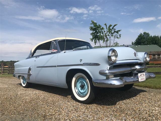 1953 Ford Victoria (CC-1359574) for sale in Knightstown, Indiana