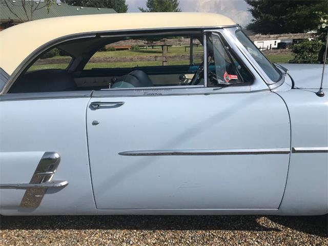 1953 Ford Victoria (CC-1359574) for sale in Knightstown, Indiana