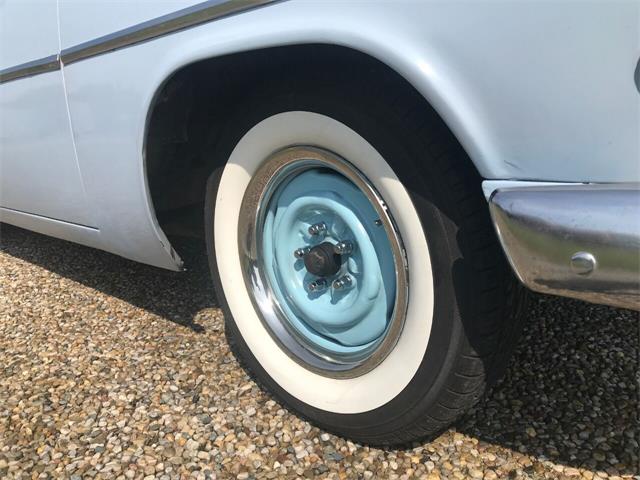 1953 Ford Victoria (CC-1359574) for sale in Knightstown, Indiana