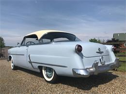 1953 Ford Victoria (CC-1359574) for sale in Knightstown, Indiana