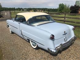 1953 Ford Victoria (CC-1359574) for sale in Knightstown, Indiana