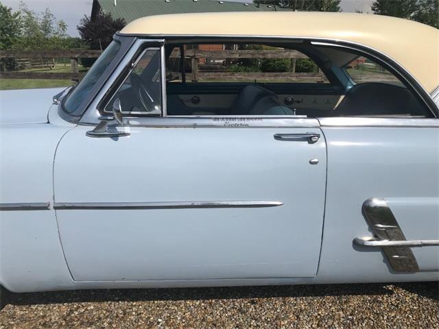 1953 Ford Victoria (CC-1359574) for sale in Knightstown, Indiana