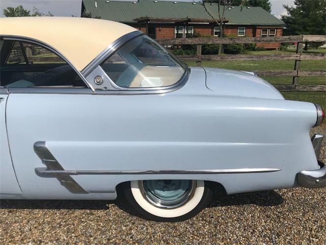 1953 Ford Victoria (CC-1359574) for sale in Knightstown, Indiana