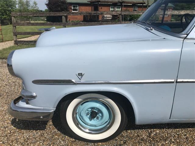 1953 Ford Victoria (CC-1359574) for sale in Knightstown, Indiana
