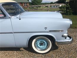 1953 Ford Victoria (CC-1359574) for sale in Knightstown, Indiana