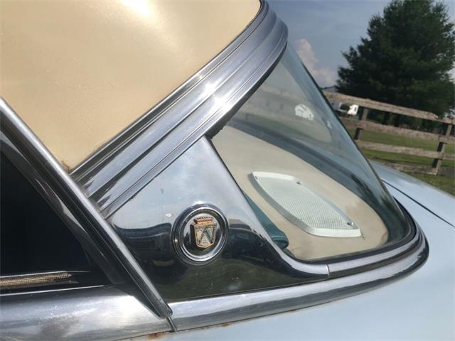1953 Ford Victoria (CC-1359574) for sale in Knightstown, Indiana